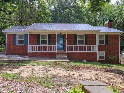 4314 Forestwood Dr