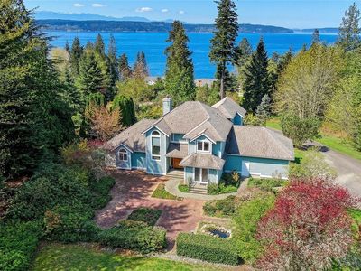 4193 S Camano Drive