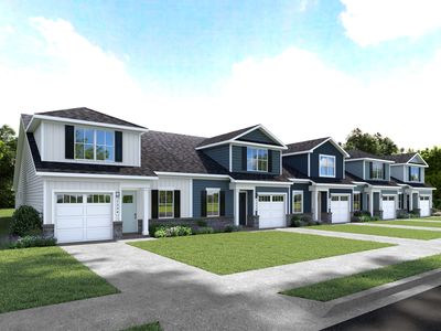 Dunmore Plan, Stoneridge Villas