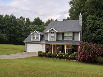 8817 Shallow Creek Trl