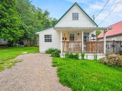 Property at 518 Moberly Ave, Richmond, KY