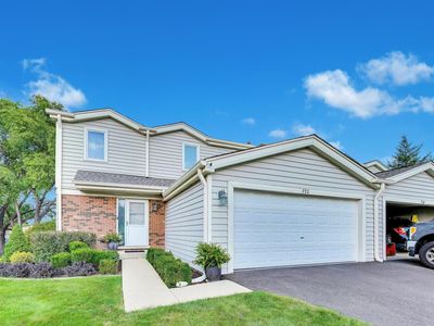 772 Buckingham Ct