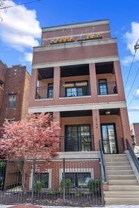 2744 N Mildred Ave #1