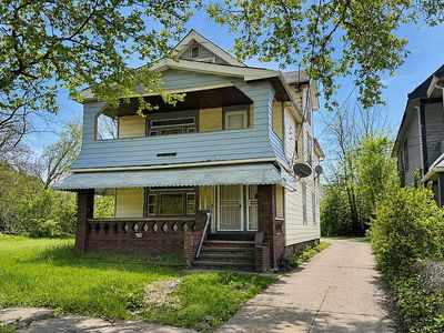 9400 Orleans Ave