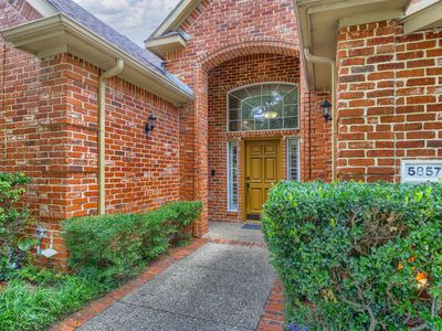 5857 Stone Meadow Dr