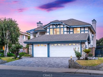 5468 Via De Mansion