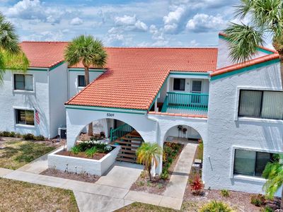5369 Casablanca Cir #K-24