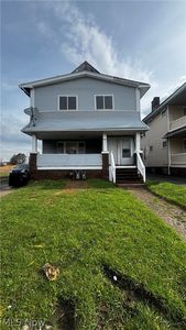 Property at 1723 Noble Rd, East Cleveland, OH