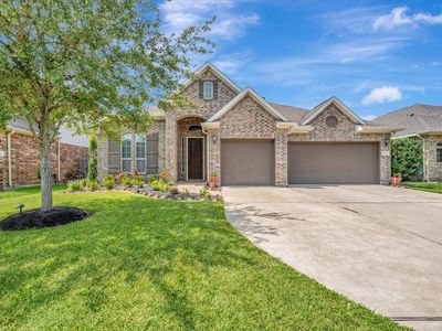 4815 Tascosa Ln