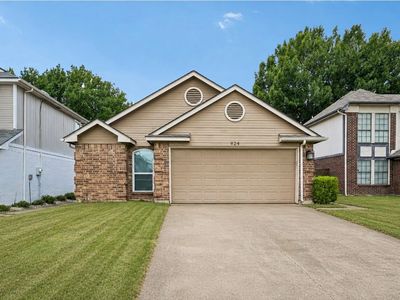 924 Ramblewood Dr