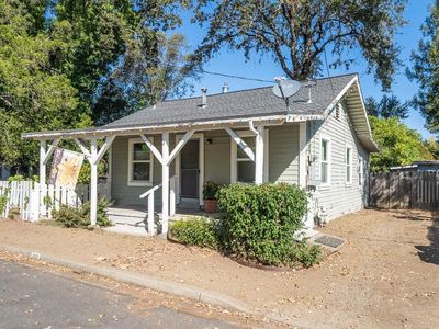 Property at 160 Cherry Street, Ukiah, CA