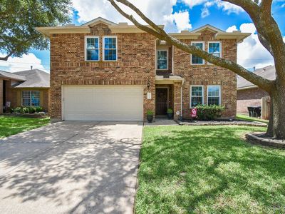 17623 Thicket Hollow Ln