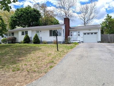 Property at 98 Pleasant View St, Methuen, MA