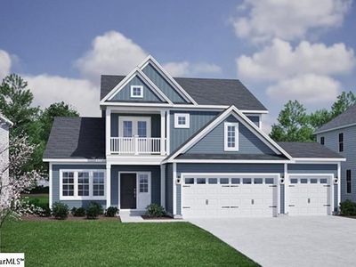 134 Limestone Cir Lot 103
