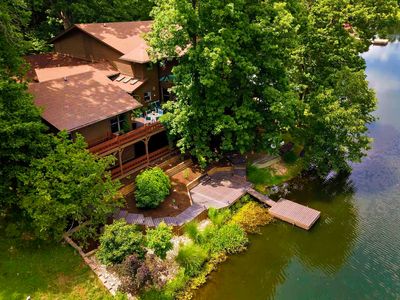 396 Lake Indian Hills Cir