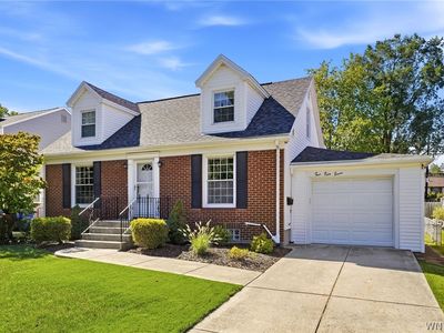 457 Mount Vernon Rd