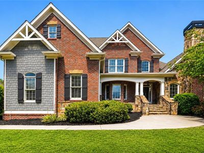 3451 Falls Branch Ct
