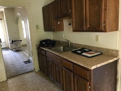 Property at 100 Kossuth St APT 4, Rome, NY