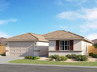 4023 Vermillion View Dr