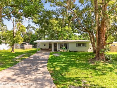 Property at 210 Peak Dr, Brooksville, FL