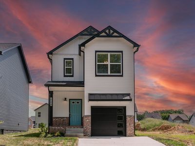 624 Southern Pass Run Lot 53