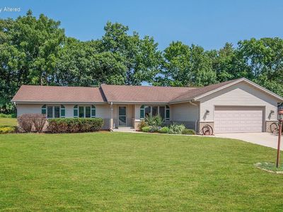 8319 S Woodridge DRIVE