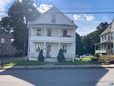 23 Grove Street