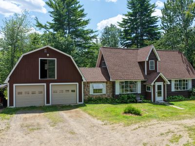 Property at 515 Dodlin Road, Enfield, ME