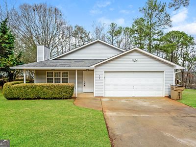 124 Spring Valley Cir