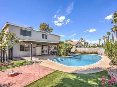4816 Castle Rock Ct