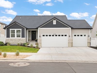 4478 W Monument Peak Dr
