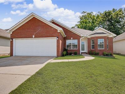 12609 Mill Creek Dr