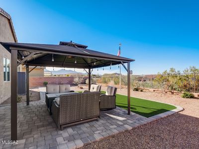 1374 E Stronghold Canyon Ln