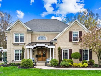 10622 Worthington Ln