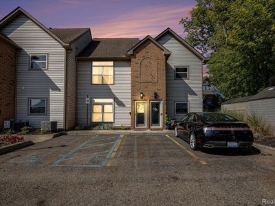 40 Park Island Dr #4