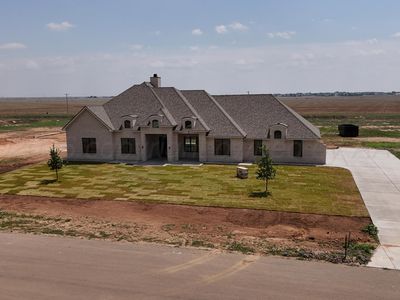 9841 Wimberly Falls Dr