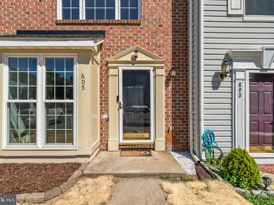 605 Hollowstone Rd