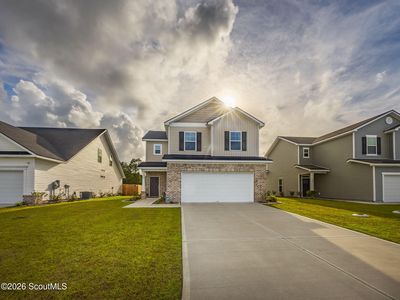 303 Creek Way