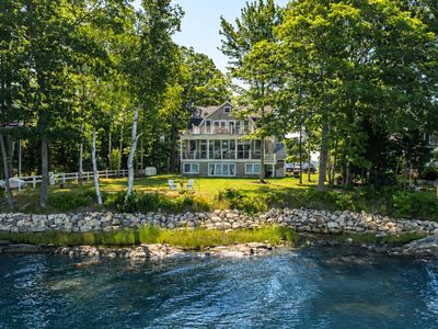 24 Merganser Way