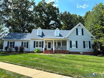 16100 Hampton Summit Dr