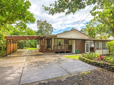 Property at 16-2035 Lauhala Dr, Pahoa, HI