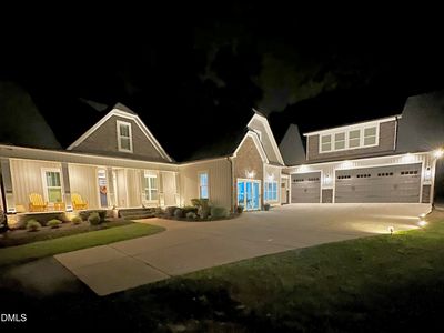 406 Boone Trl