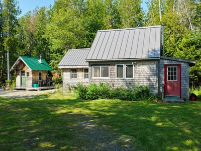 1125 Boot Cove Road
