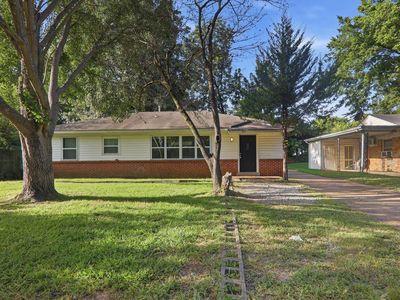4111 Barron Ave