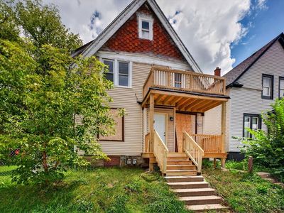 Property at 2420 N 35th STREET, Milwaukee, WI