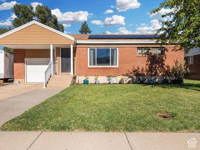 Property at 4581 S 150 W, Washington Terrace, UT