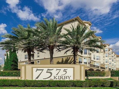 7575 Kirby Dr APT 2214