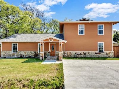 4507 County Road 894