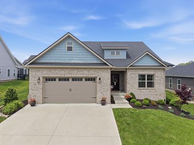 112 Tattersalls Dr