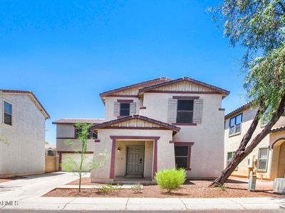 730 N 112TH Drive